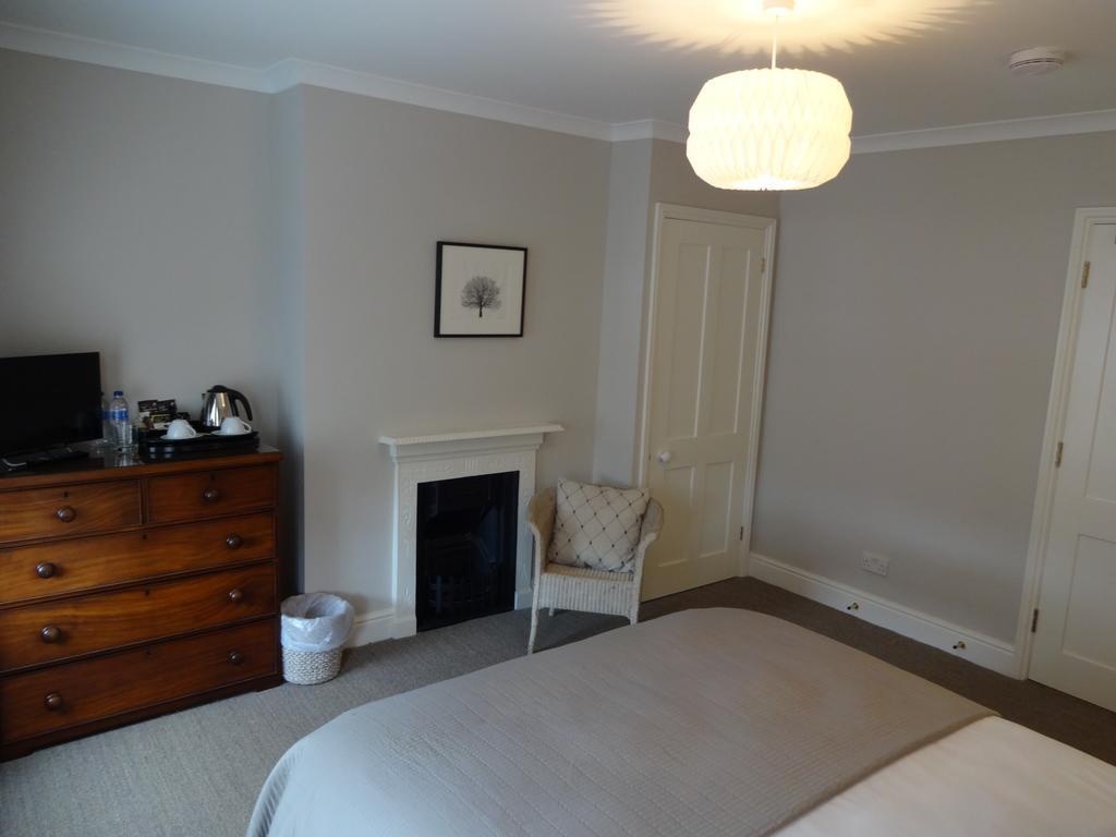 Classic King Room
